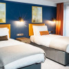 Отель Ropewalks Hotel, Best Western Premier Collection Liverpool, фото 20