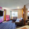 Отель Ashland Inn & Suites, фото 10