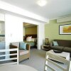 Отель BASE Holidays - Ettalong Beach Premium Apartments, фото 18