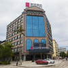Отель Echarm Hotel Dongxing Minzu Road, фото 4
