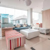 Отель OYO Flagship 214 Appartel Taman Melati Jatinangor, фото 14