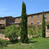 Отель Residence Antico Borgo Casalappi, Campiglia Marittima, фото 6