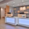 Отель Holiday Inn Express Early, an IHG Hotel, фото 33