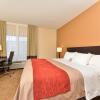 Отель Comfort Inn & Suites Kenosha-Pleasant Prairie, фото 20