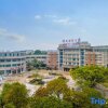 Отель Gannan Normal University International Academic Exchange Center, фото 5