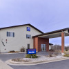 Отель Americas Best Value Inn Seymour, фото 1
