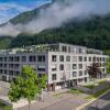 Отель Swiss Hotel Apartments-Interlaken в Интерлакене