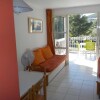 Отель Apartment With one Bedroom in Agay Saint-raphaël, With Wonderful sea V, фото 8