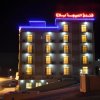 Отель Al Ayjah Plaza Hotel в Суре