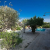 Отель Luxury 4 Bedroom Villa With Private Pool, Sotira Villa 1301, фото 35