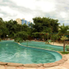 Отель Flat residencial c lazer completo em Caldas Novas, фото 15
