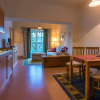 Отель Ferienwohnungen Hotel Garni Dörflerwirt, фото 20
