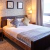 Отель Staybridge Suites Liverpool, an IHG Hotel, фото 25