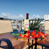 Отель mamitas penthouse, фото 12