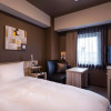 Отель Route Inn Miyoshi Ekimae, фото 7