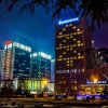 Отель Intercontinental Tangshan, an IHG Hotel, фото 20