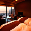 Отель Beachside Onsen Resort Umi, фото 27