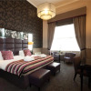 Отель voco Grand Central Glasgow, an IHG Hotel, фото 24