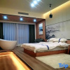 Отель Lushanhai Homestay (Changchun Yinhe Xintiandi Branch), фото 1