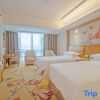 Отель Vienna Hotel Guangdong Zhongshan Tanzhou, фото 4