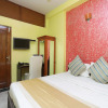 Отель Oyo 12190 Blue Umbrella, фото 16