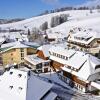 Отель Engel - Familotel Hochschwarzwald, фото 10