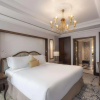 Отель Raffles Makkah Palace, фото 6
