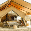 Отель Ngorongoro Tented Camp, фото 10