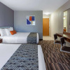 Отель Microtel Inn & Suites by Wyndham Sunbury/Columbus North, фото 5