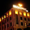 Отель Broadway Inn, фото 11