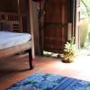 Отель Peaceful Homestay in the Middle of Fruit Garden - Room With Four Double Beds, фото 6