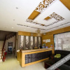 Отель Yuntu Fashion Hotel, фото 3