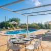 Отель N'AMERA - Spectacular Mallorcan manor with private pool near the beaches of the southeast of the isl, фото 25