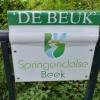 Отель Vakantieverblijf Springendalsebeek, фото 1