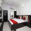 Отель Oyo 8647 Hotel Shanti, фото 11
