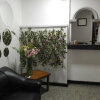 Отель Manzanares, фото 1