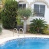Отель Villa With 3 Bedrooms in Miami Platja, With Private Pool, Furnished Te, фото 10