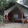 Отель Yala National Park Camping, фото 17