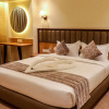Отель Rudra Shelter Business Hotel, фото 17