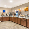 Отель Comfort Inn & Suites Conway, фото 20