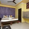 Отель Airport Hotel Parikshit Palace, фото 13