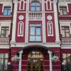 Отель Lavilia  в Киеве