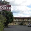 Отель Hi-Way Motel Grafton - Digital & Contactless в Южный Графтон