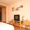 Отель Grace Inn Jining Taibai Middle Road Branch, фото 7