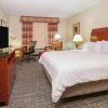 Отель Hilton Garden Inn Jackson Pearl, фото 5