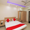 Отель OYO 6993 Hotel Rk Residency, фото 3