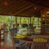 Отель Pousada Pantanal Rancho do Nabileque, фото 2