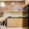 Отель Great Deal And Comfortable 1Br Asatti Apartment, фото 15