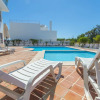 Отель Comfortable and Friendly Apt With Pool, Terrace, Bbq, Aircon in Santa Luzia, фото 12