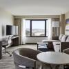 Отель San Francisco Airport Marriott Waterfront, фото 10